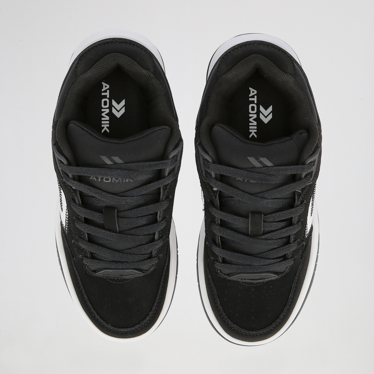 Zapatillas Atomik Blacktop,  image number null