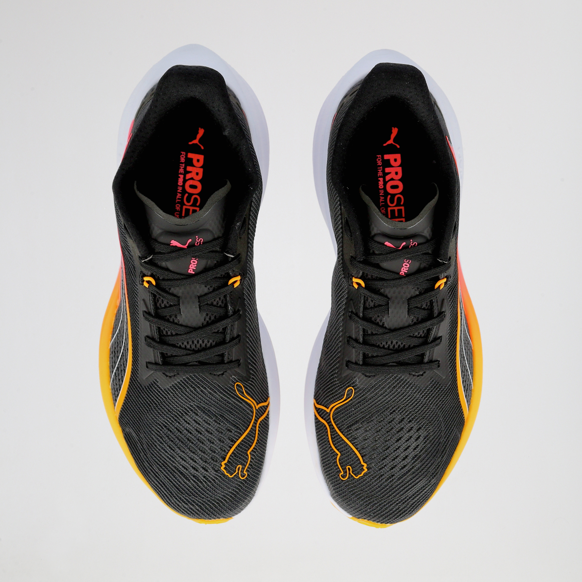 Zapatillas Running Puma Darter Pro,  image number null