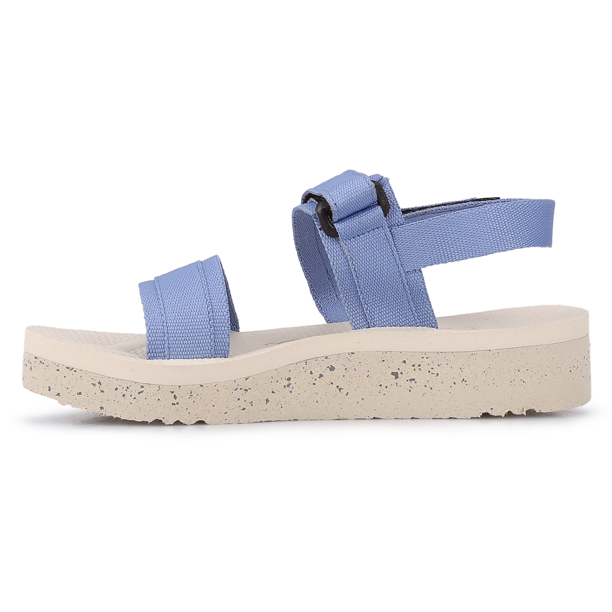 Sandalias Humms Pammpa Mujer de Goma EVA,  image number null