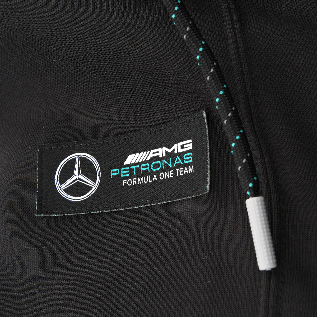 Camperas Puma Mercedes-amg Petronas,  image number null