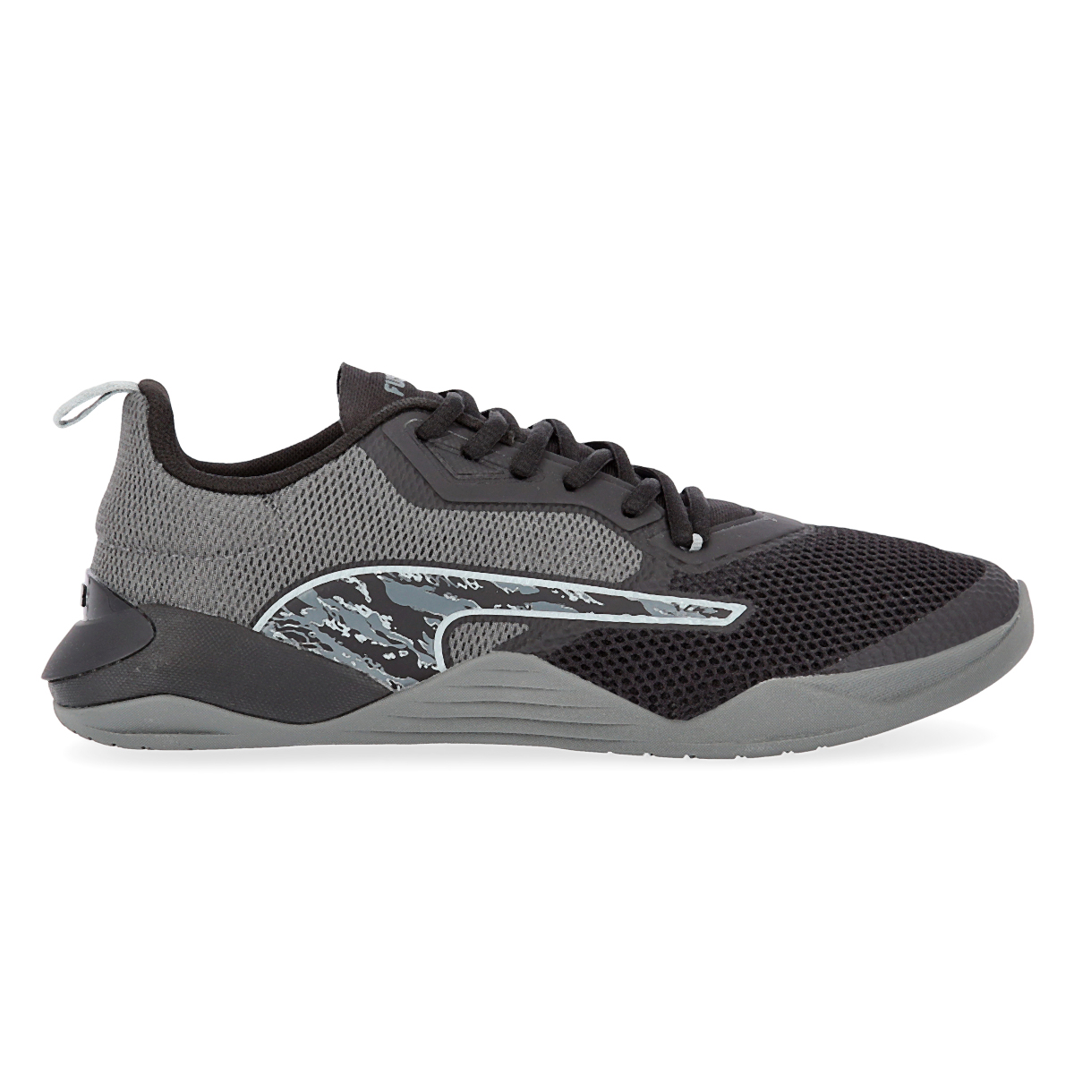 Zapatillas Entrenamiento Puma Fuse 2.0 Tiger Camo Hombre,  image number null
