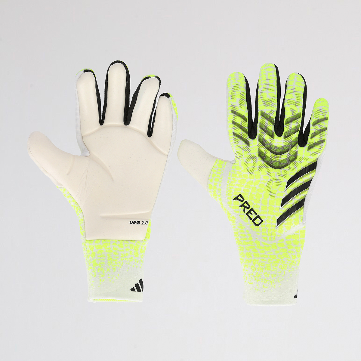 Guantes adidas Predator,  image number null