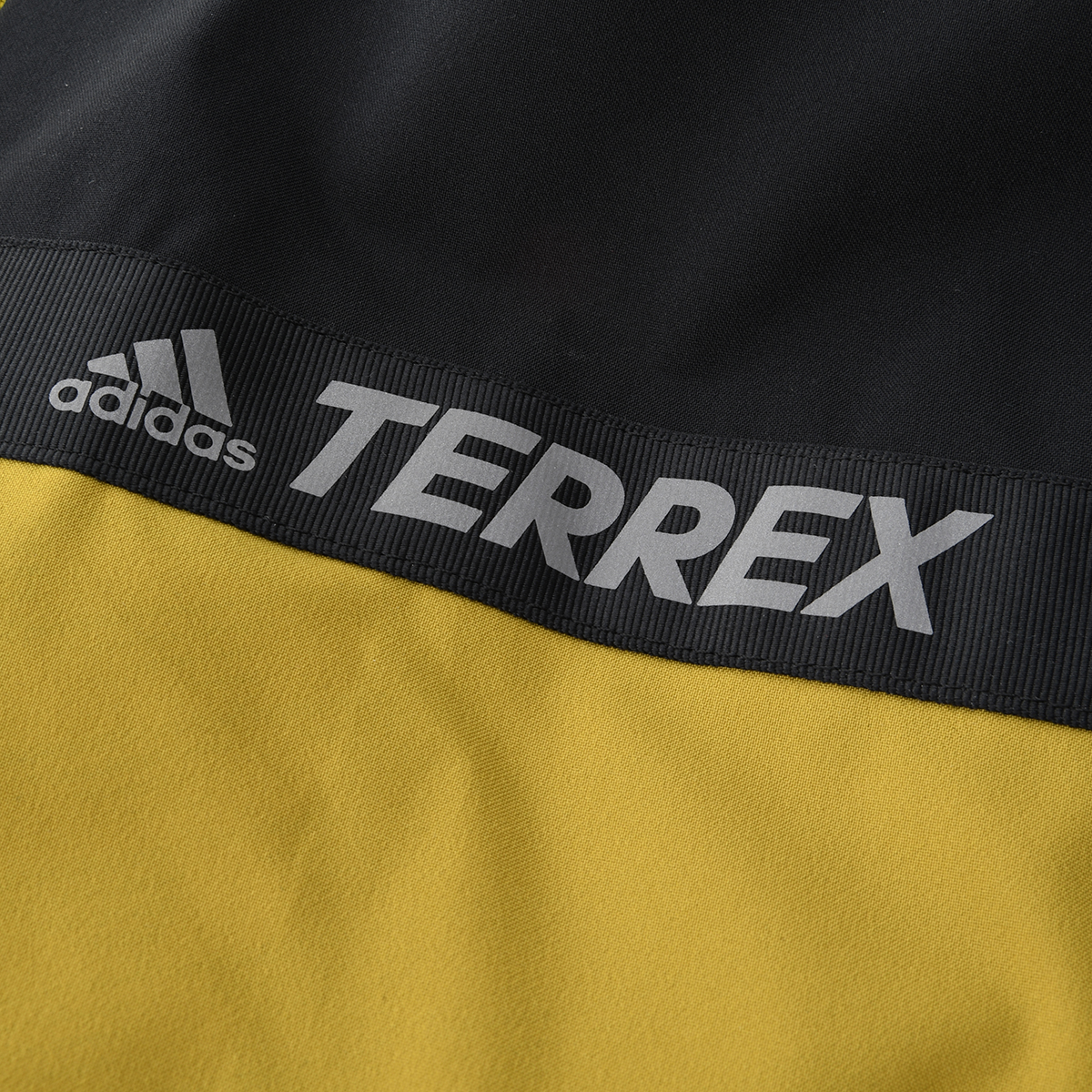 Campera Outdoor adidas Terrex Multi Rain.Rdy 2.5 Hombre,  image number null