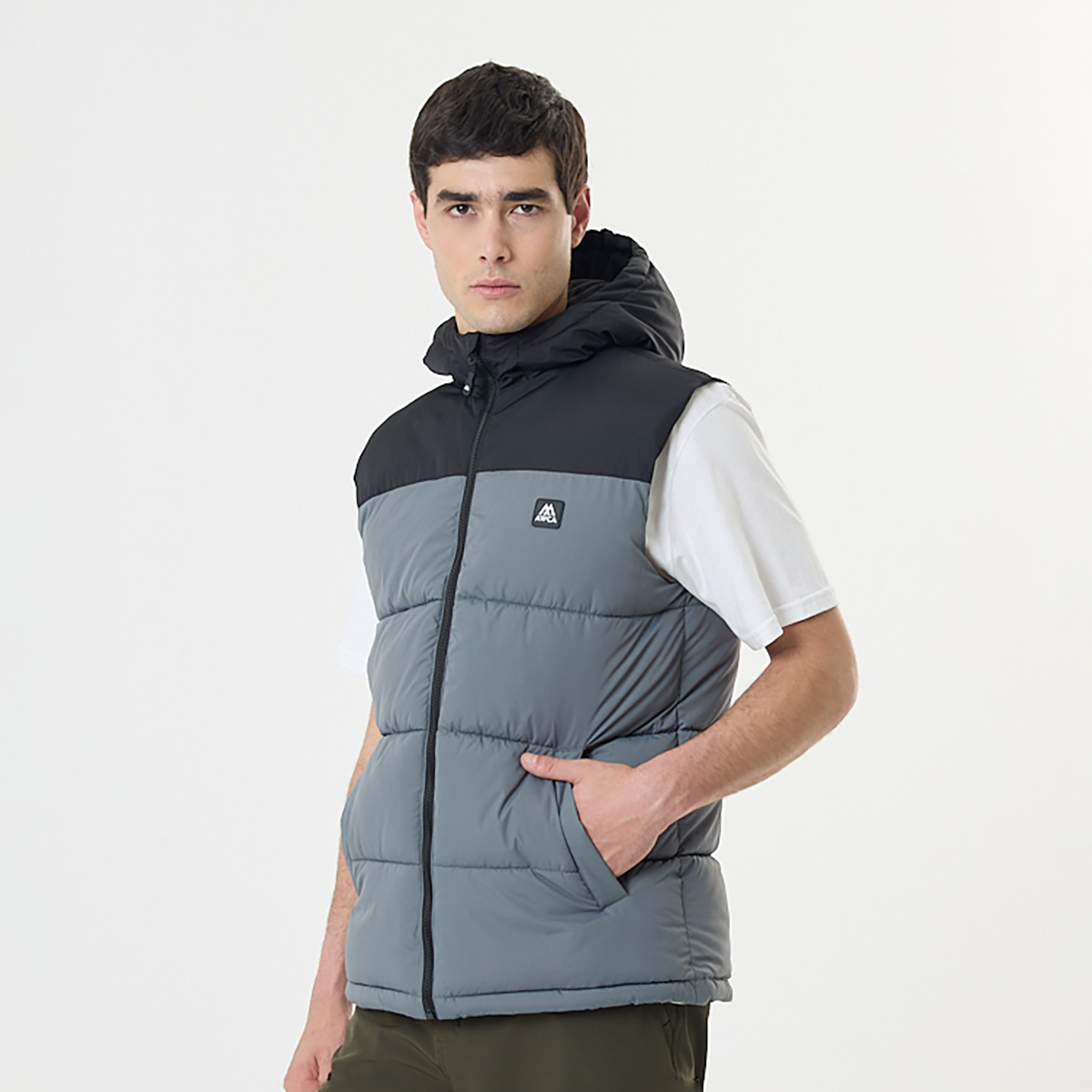 Chaleco AWCA Aconcagua Hombre,  image number null