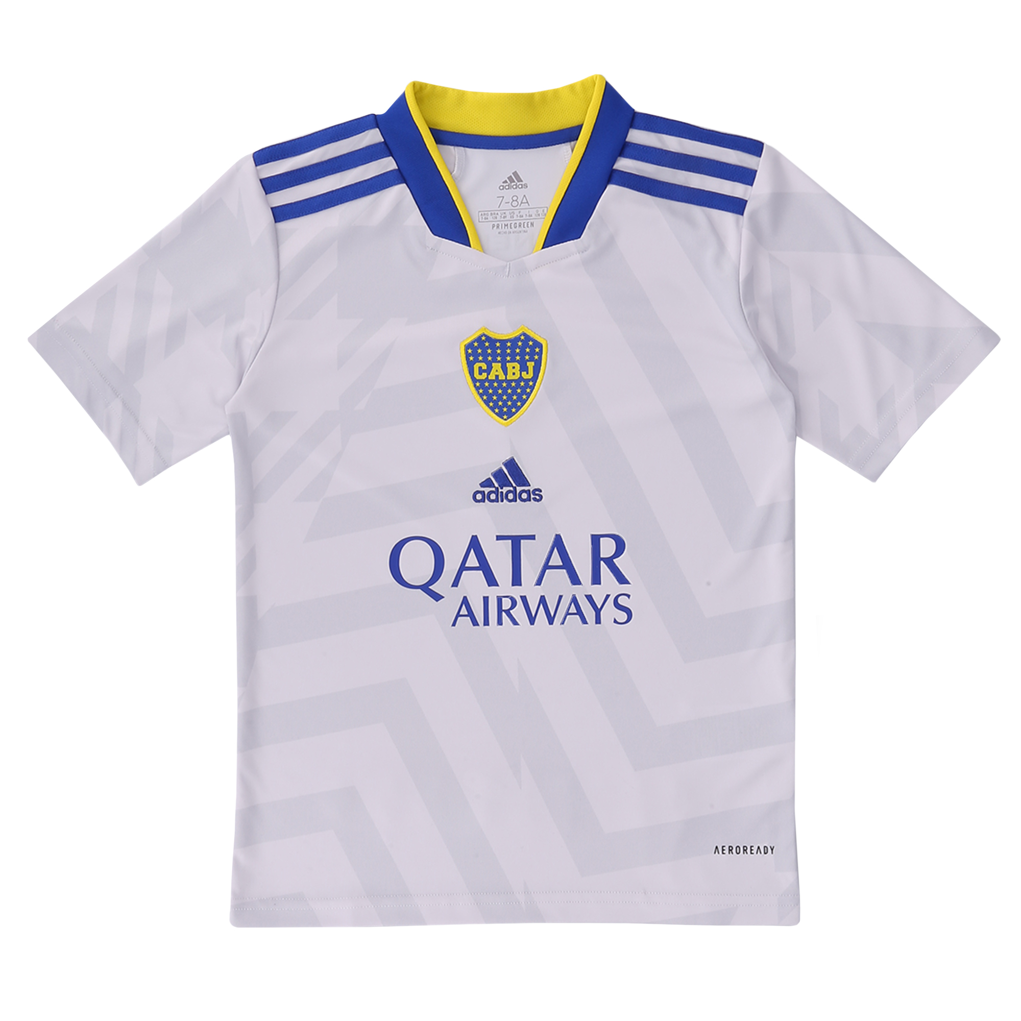 Camiseta de boca dexter new arrivals