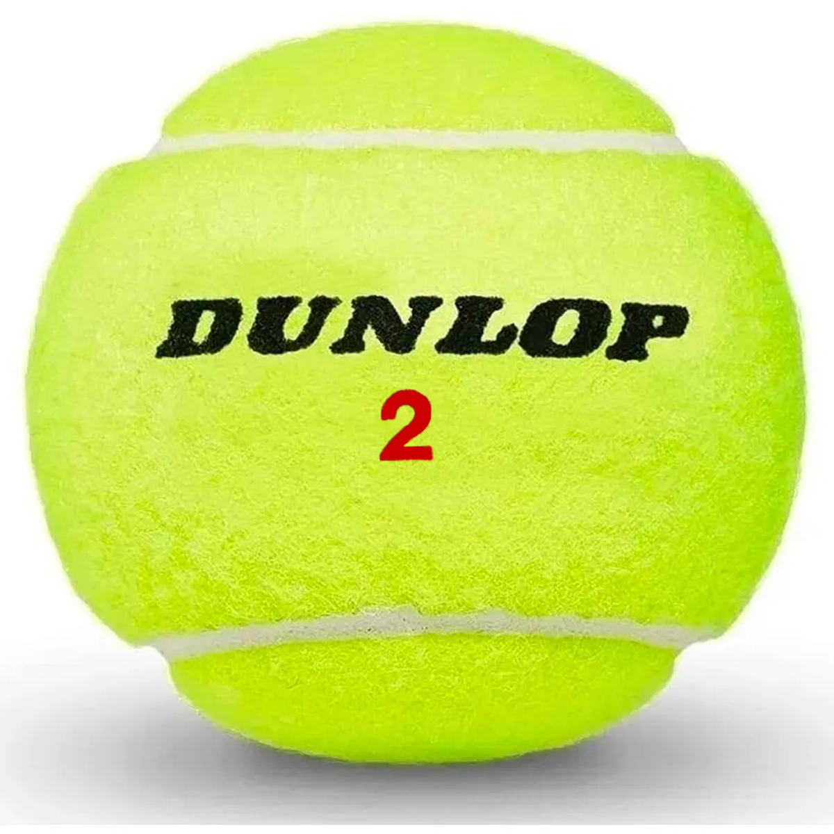 Tubo de pelotas Dunlop Atp Champion x3,  image number null