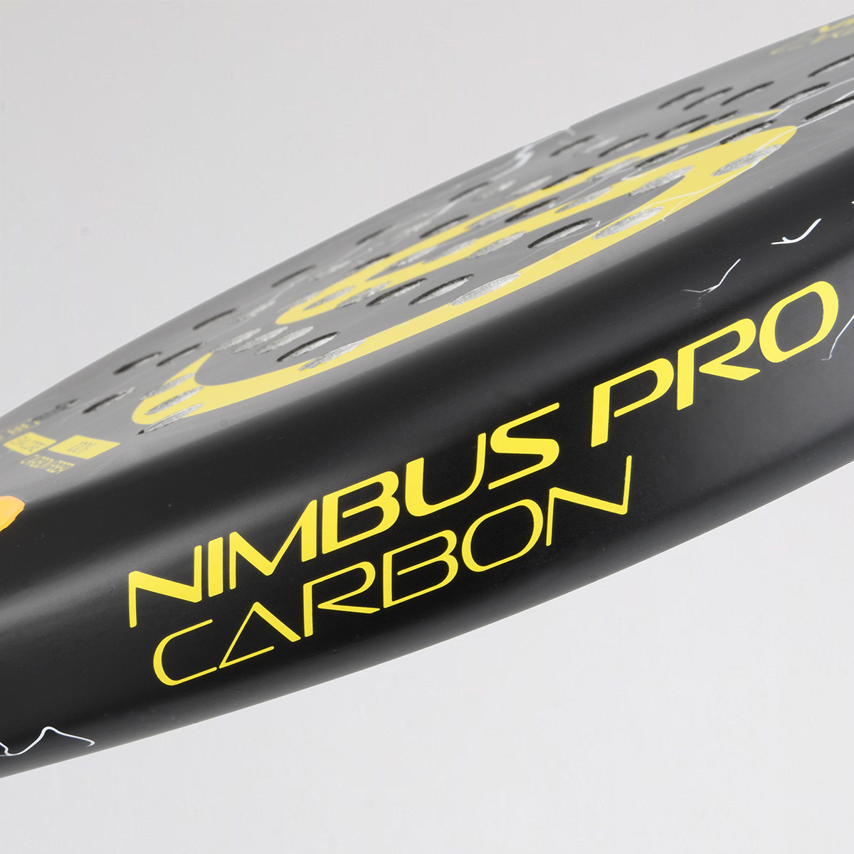 Paleta Pádel Sixzero Nimbus Pro Carbon,  image number null