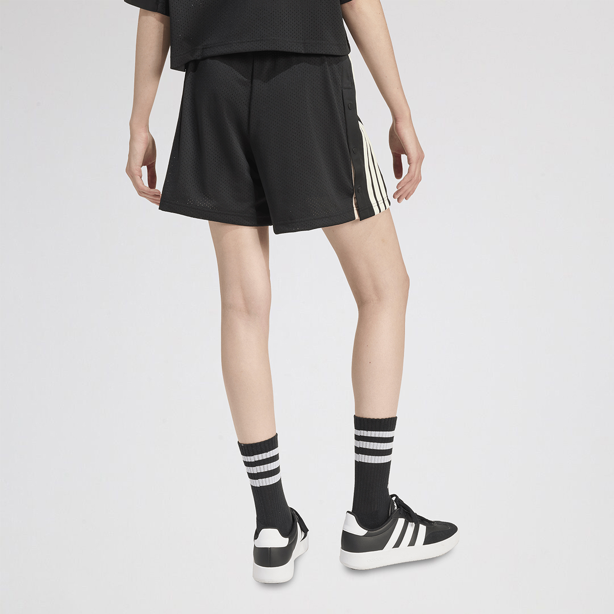 Short adidas Stadium Malla Mujer,  image number null