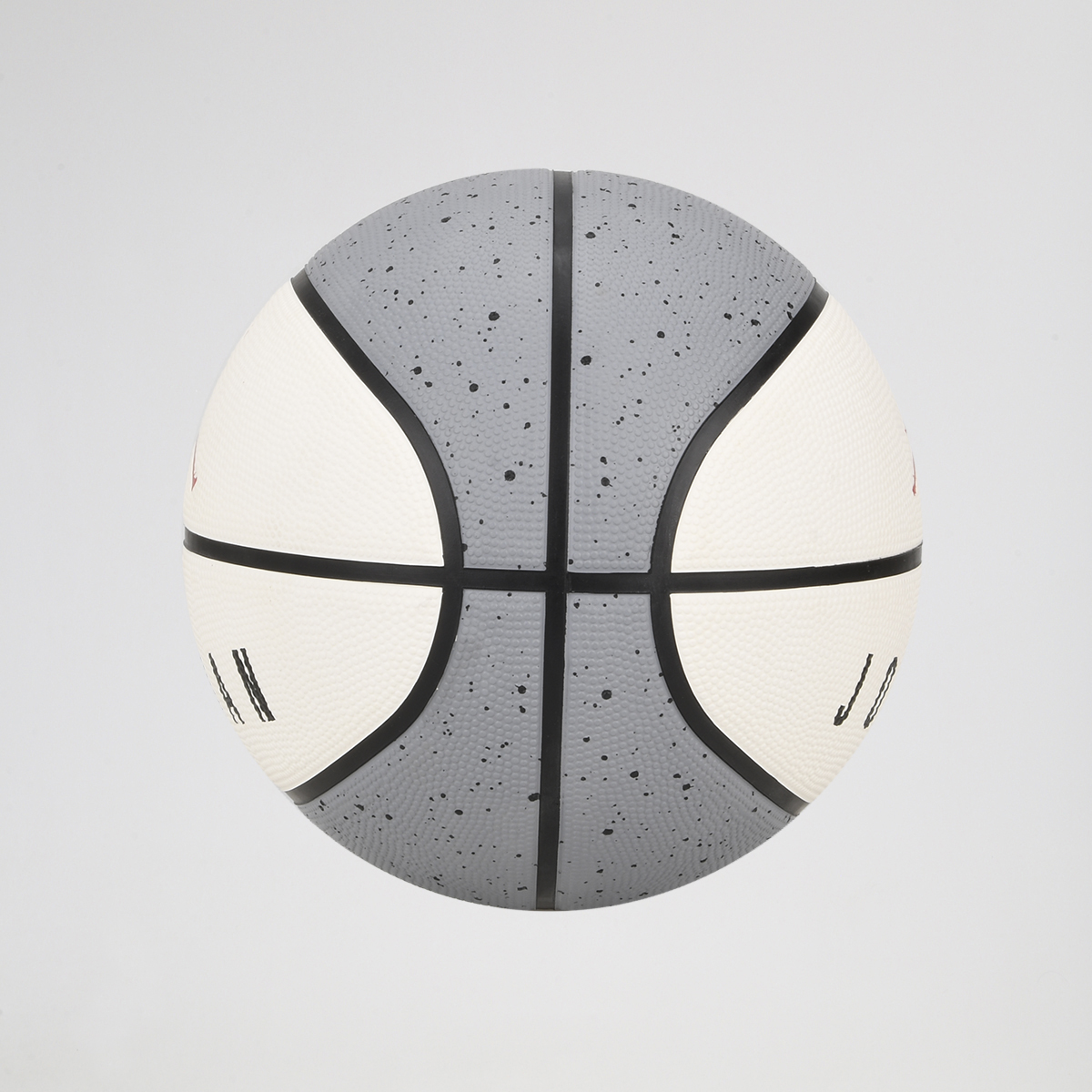 Pelota Básquet Jordan Playground 2.0 8P Goma,  image number null