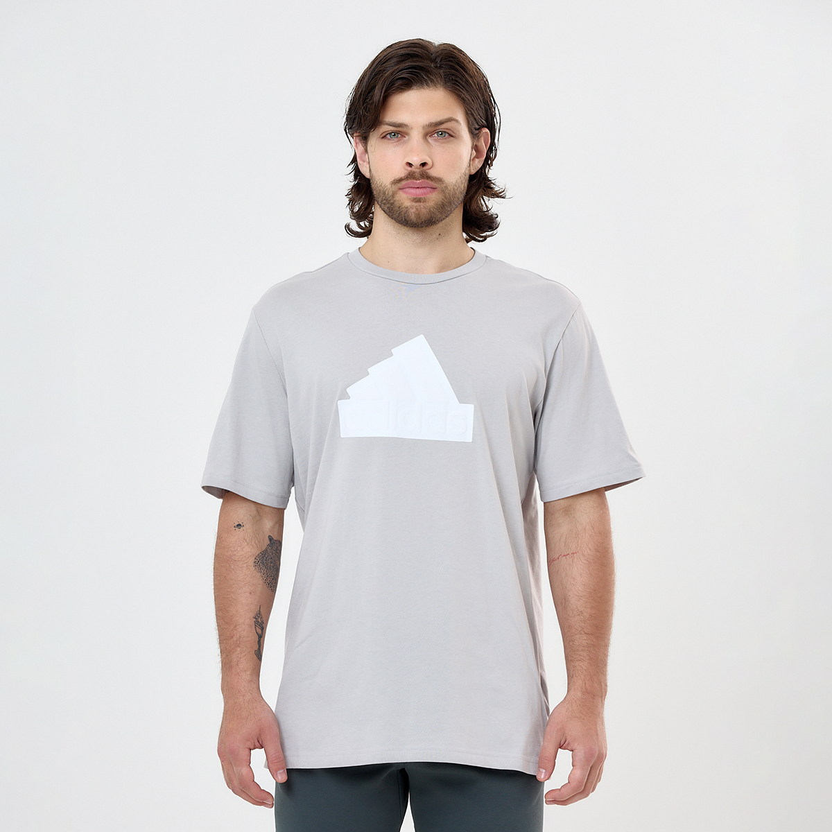 Remera adidas Future Icons Badge Of Sport Hombre,  image number null