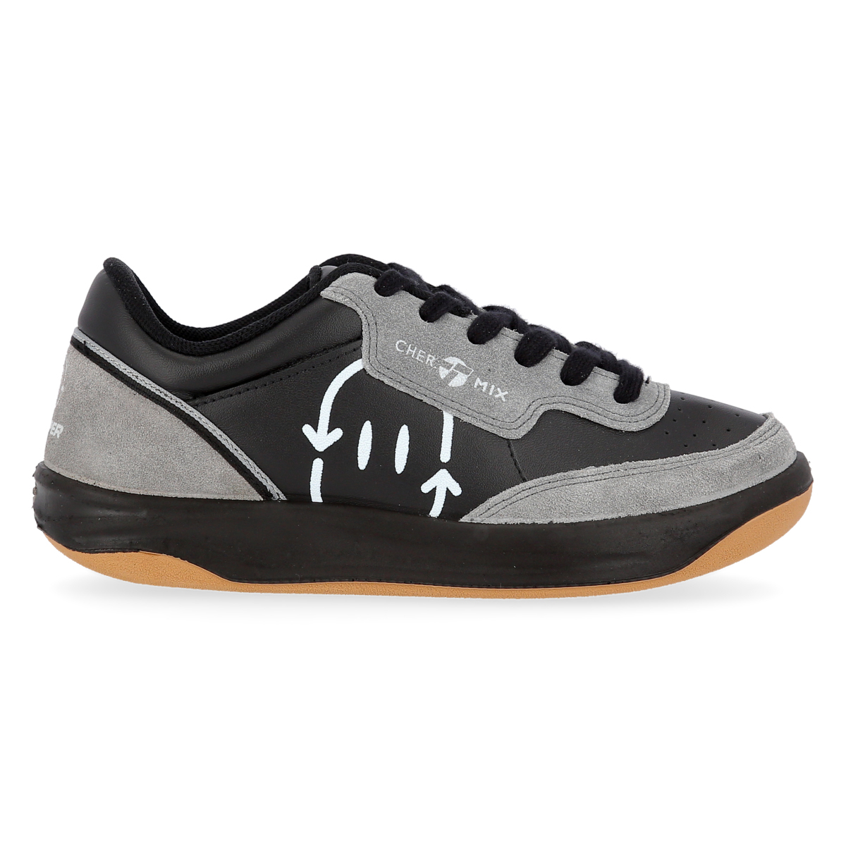Zapatillas Topper X Forcer C Mix Unisex,  image number null