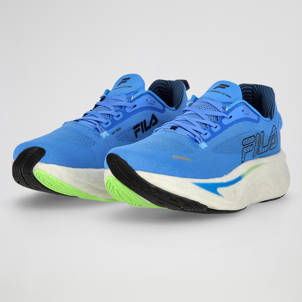 Zapatillas Running Fila Float Maxxi 2 Pro para Hombre,  image number null