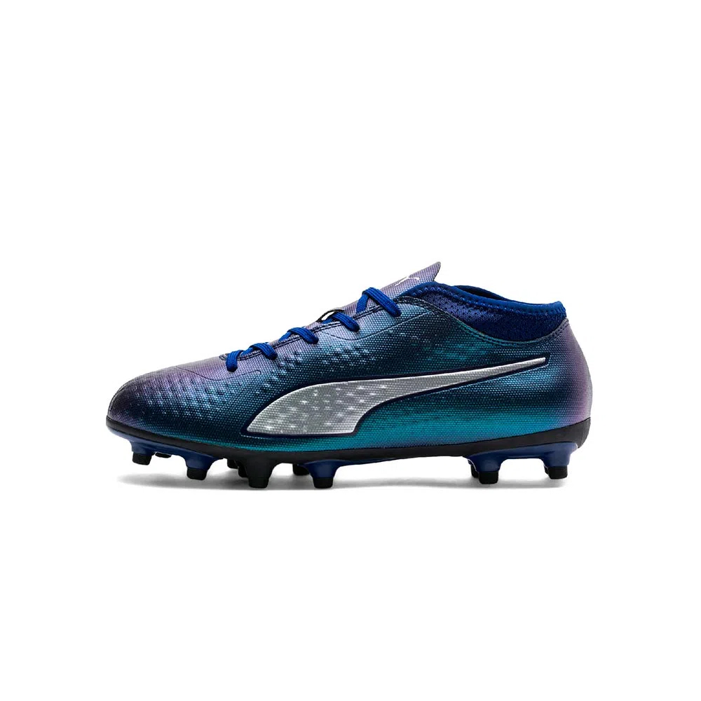 Botines Puma Puma One 4 Syn Fg Jr,  image number null