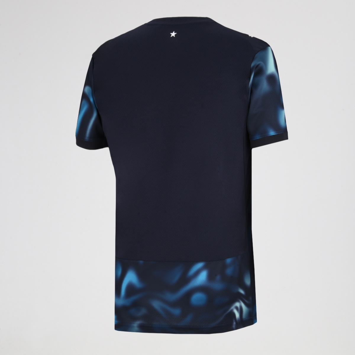 Camiseta Paraguay Puma Alternativa 2026 Hombre,  image number null
