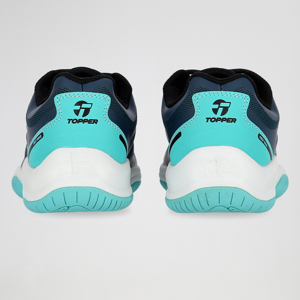 Zapatillas Tenis Topper First Wave Hombre,  image number null