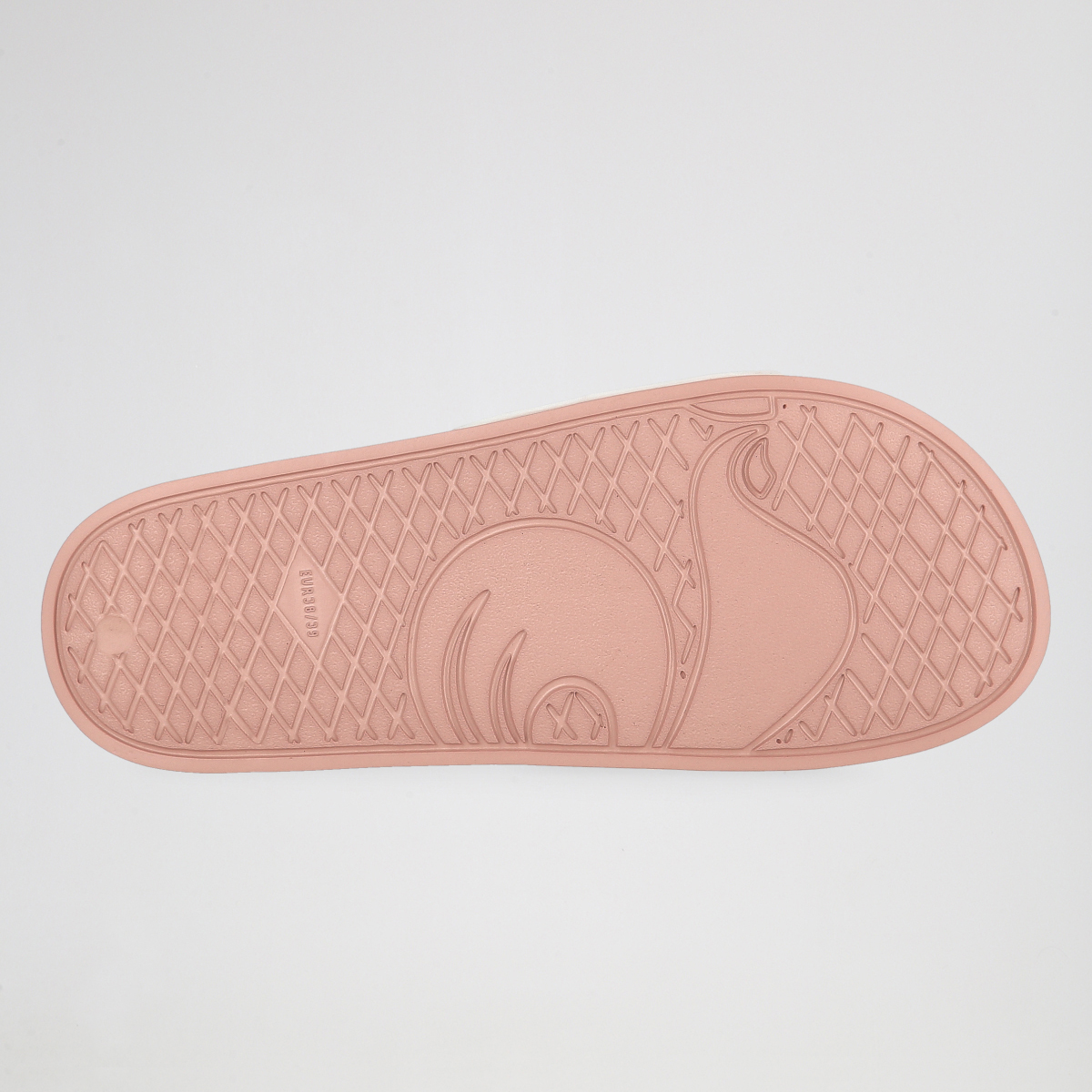 Ojotas Le Coq Sportif R1100 Classic Mujer,  image number null