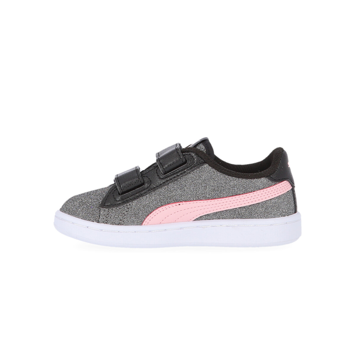Zapatillas Puma Smash V2 Glitz Glam V Ps Niña,  image number null