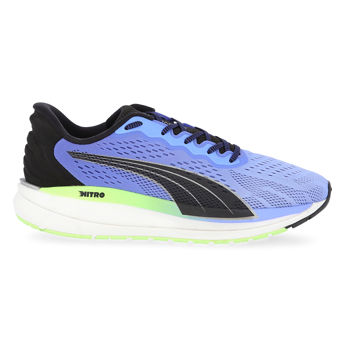 Zapatillas Running Puma Magnify Nitro Surge Hombre,  image number null