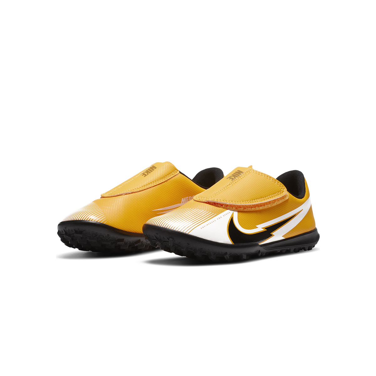 Botines futbol 5 mercurial hotsell