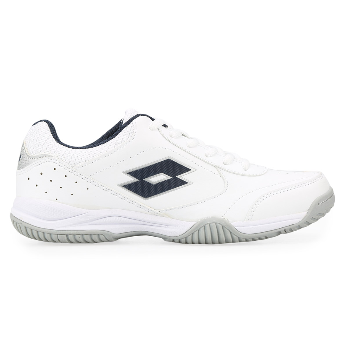 Zapatillas 2025 lotto tenis
