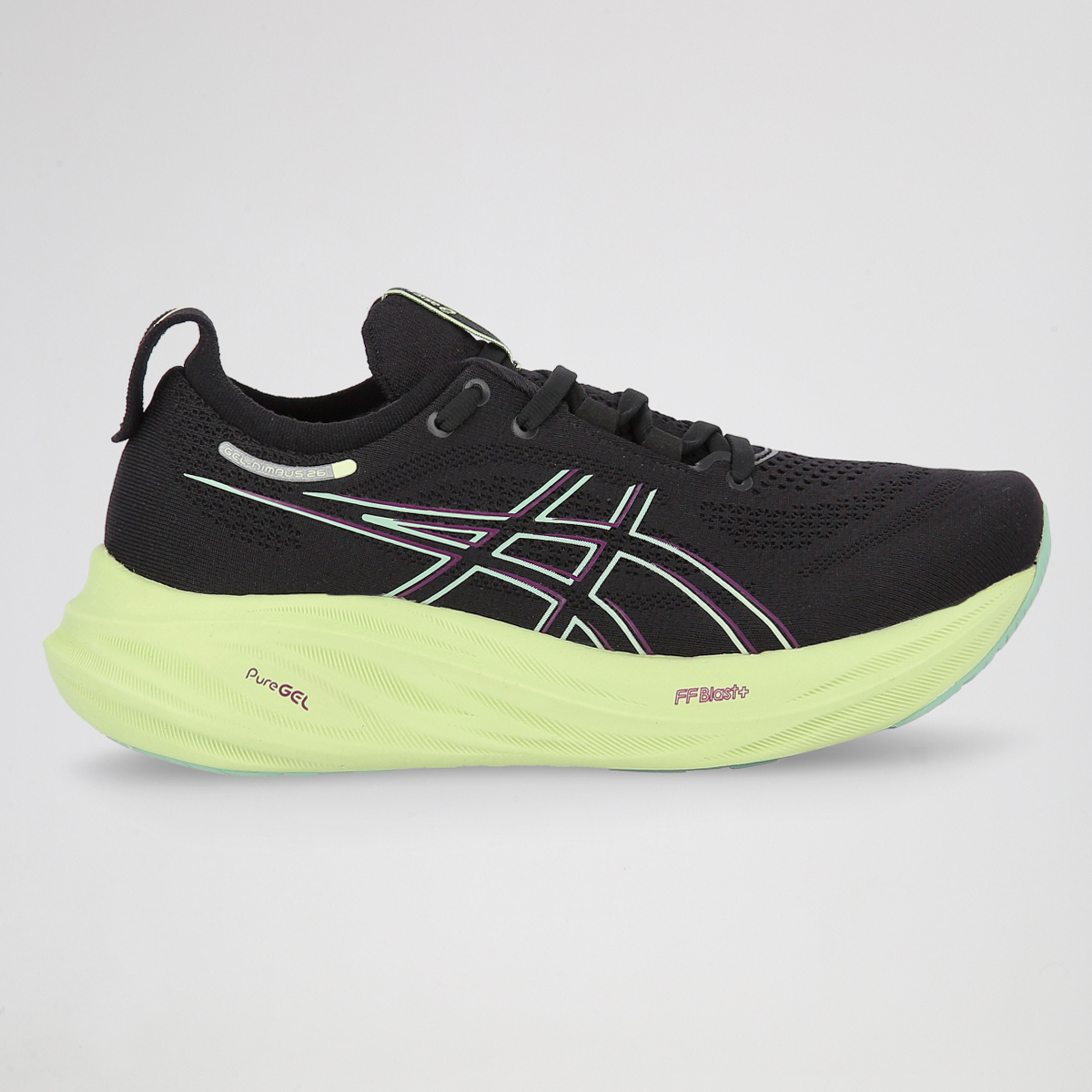 Zapatillas Running Asics Gel-nimbus 26 para Mujer,  image number null