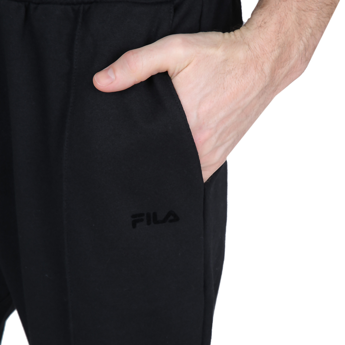 Pantalón Urbano Fila Berlin Hombre,  image number null