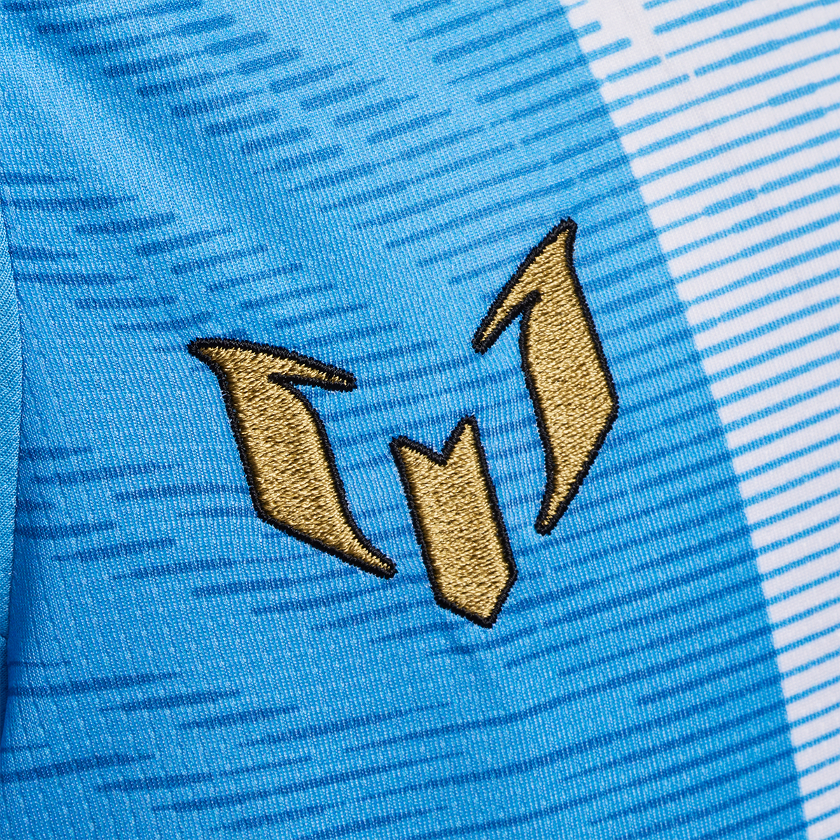 Camiseta Argentina adidas Messi 26 Infantil,  image number null