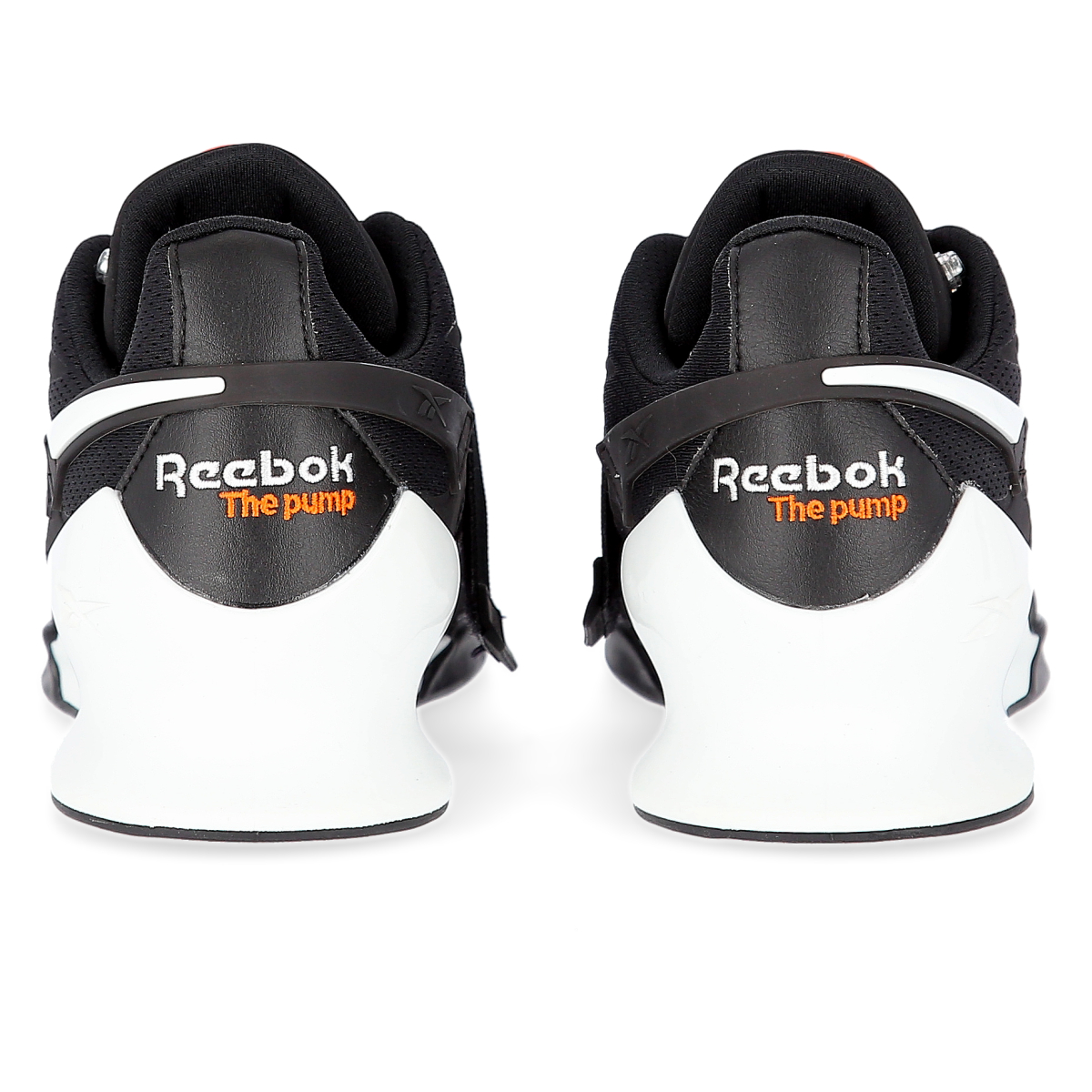 Zapatillas Reebok Legacy Lifter Iii Hombre Dexter