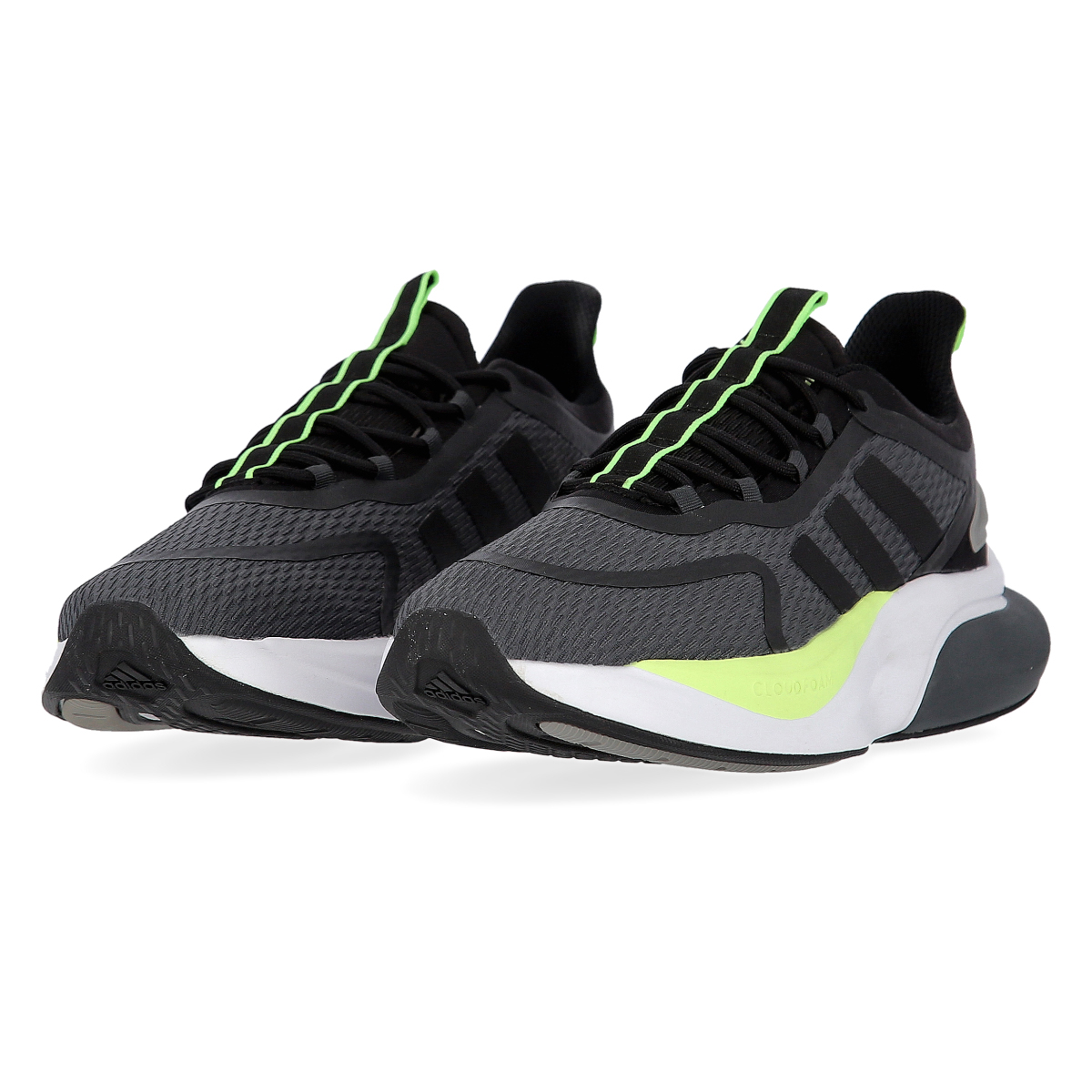 Zapatillas Running adidas Alphabounce+bounce Hombre,  image number null