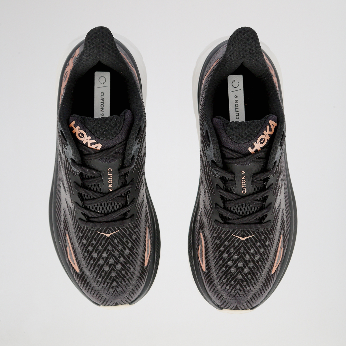 Zapatillas Running Hoka Clifton 9 Mujer,  image number null
