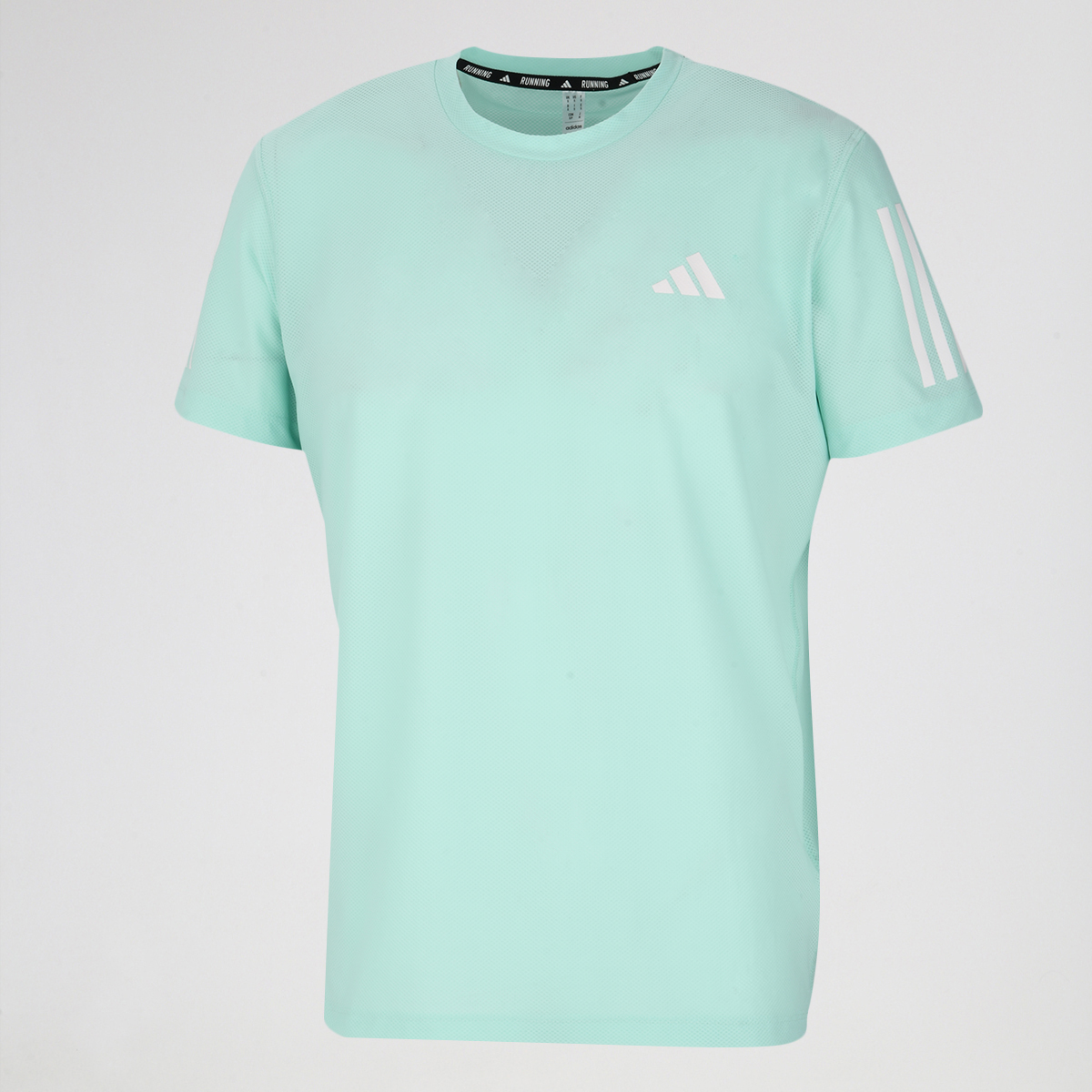 Remera Running adidas Own The Run Hombre,  image number null