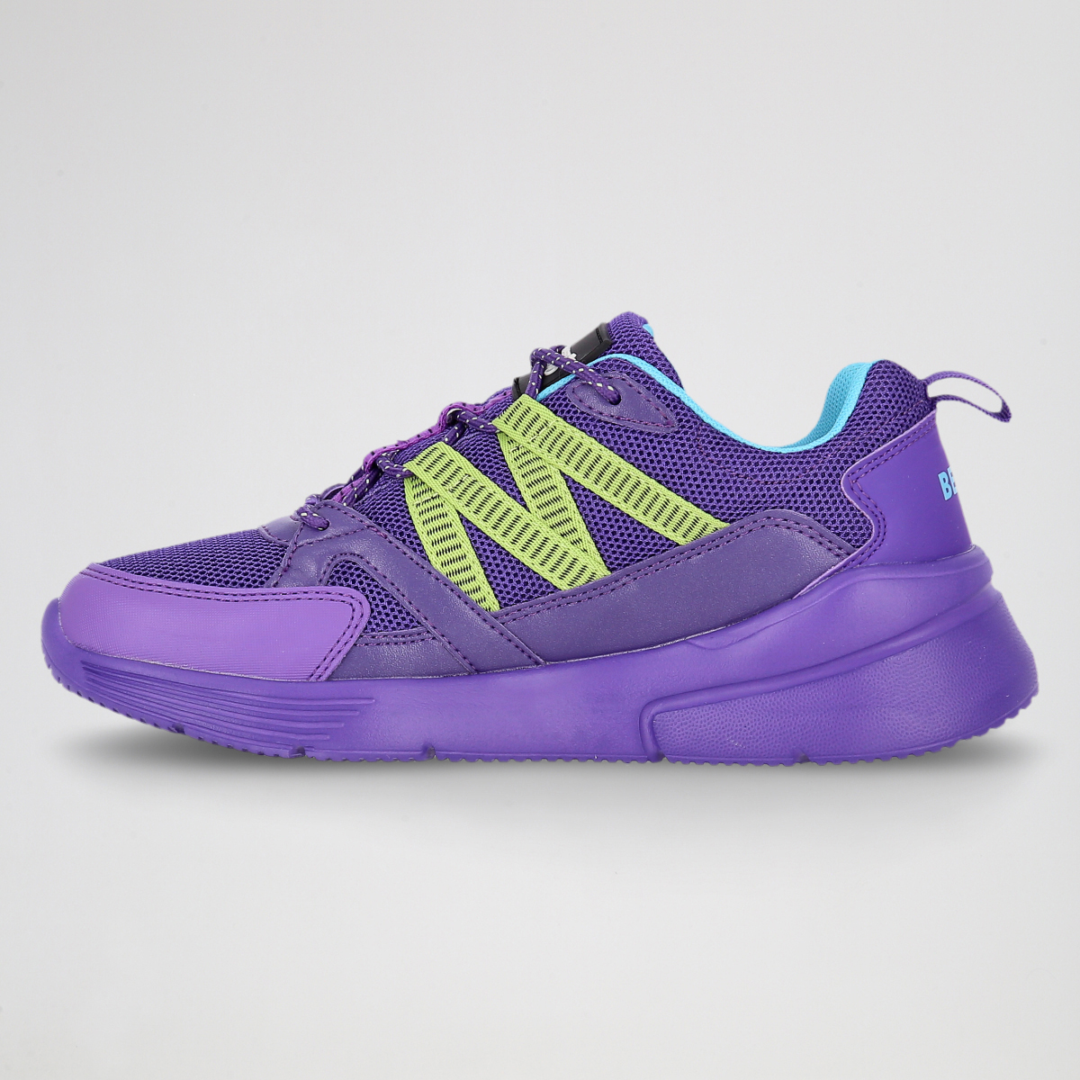 Zapatillas Topper Chalpa Benito Mujer,  image number null