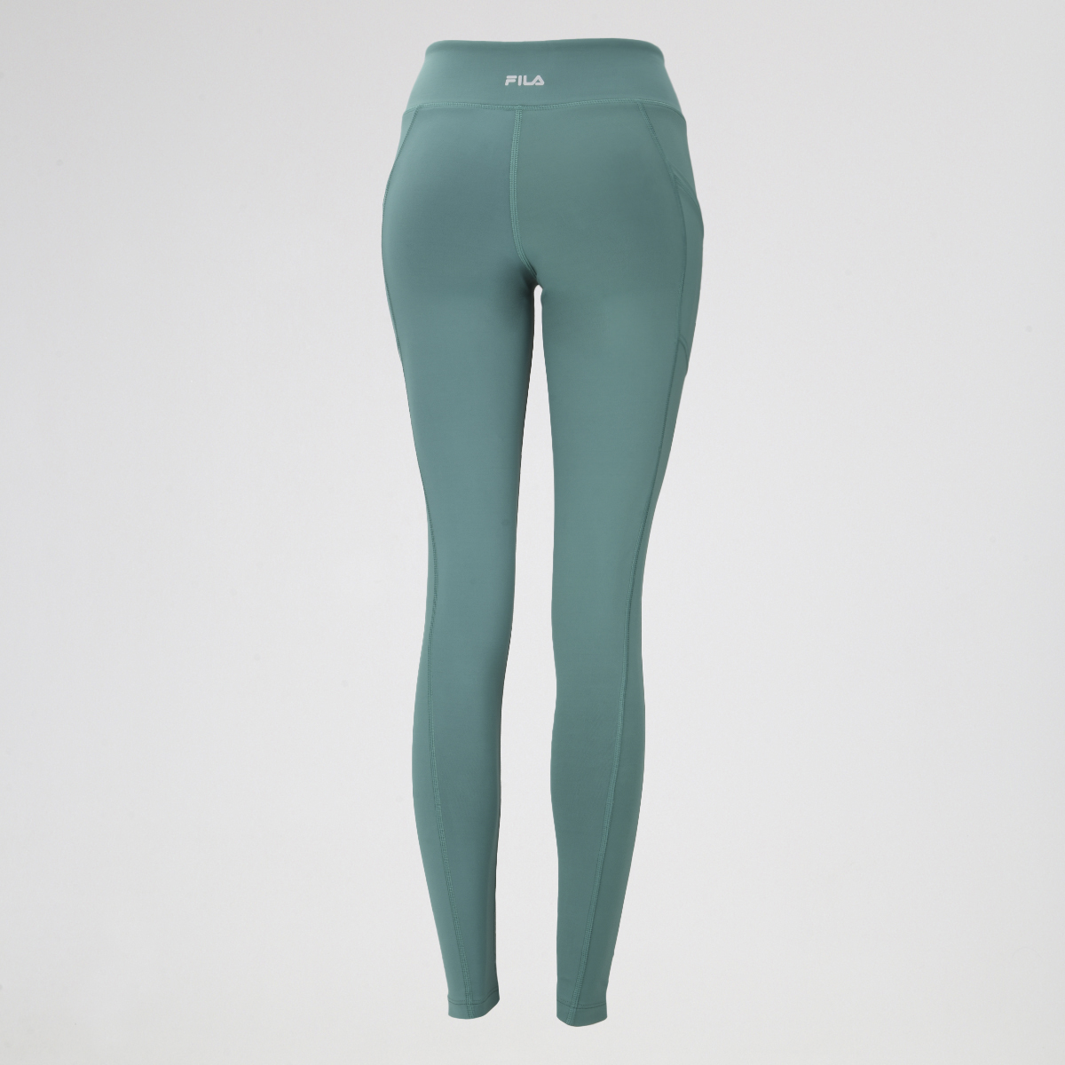 Calza Entrenamiento Fila Pocket Life Mujer,  image number null