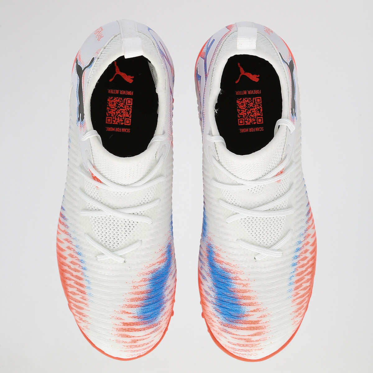 Botines Puma Future 8 Match Tf,  image number null