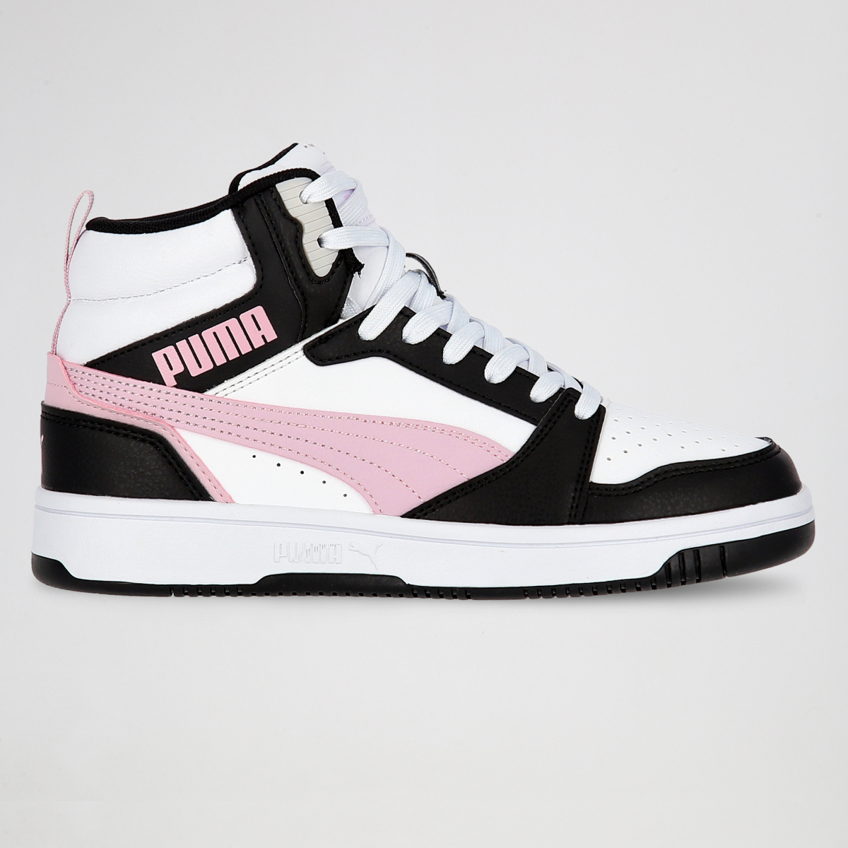 Zapatillas Puma Rebound V6 Infantil,  image number null