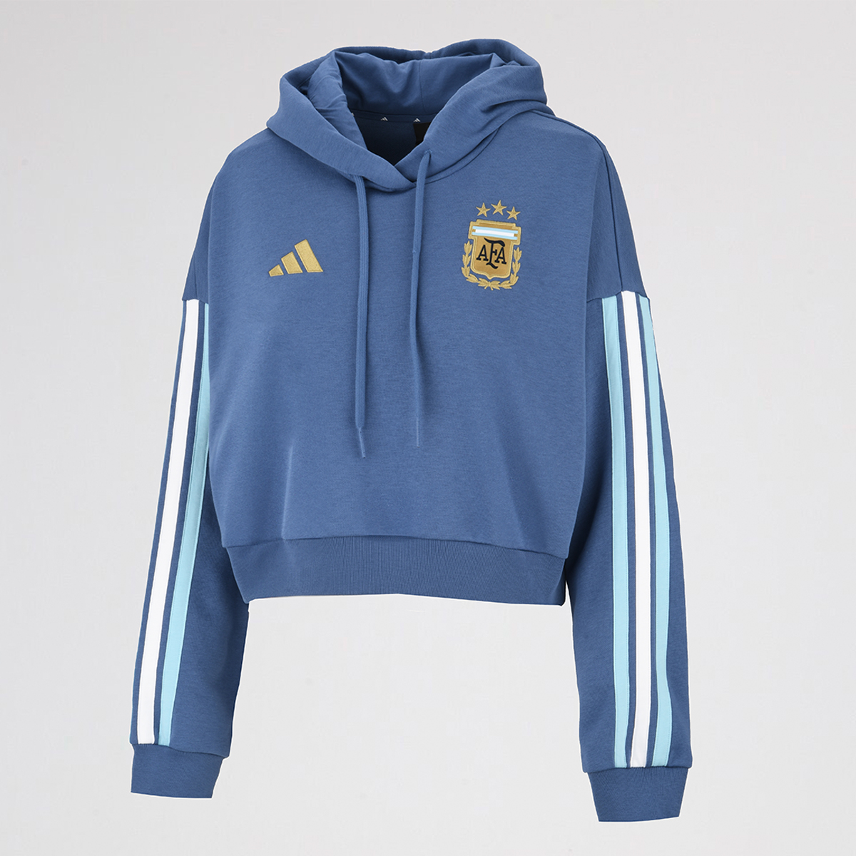 Buzo Argentina adidas 2026 Mujer,  image number null