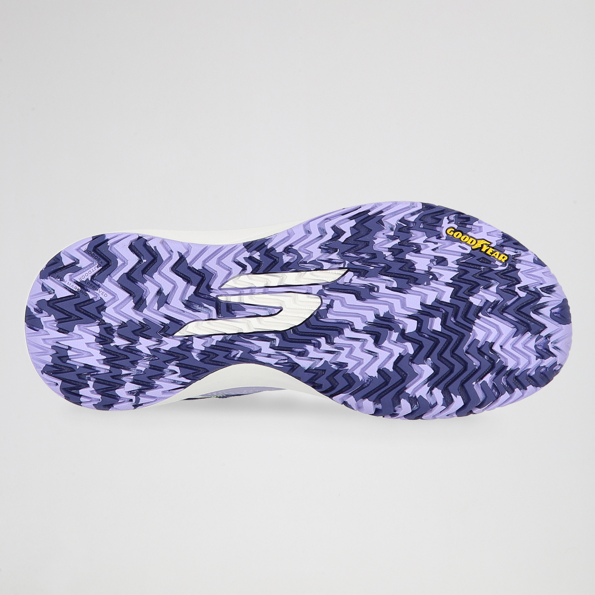 Zapatillas Skechers Viper Court Rally Mujer,  image number null