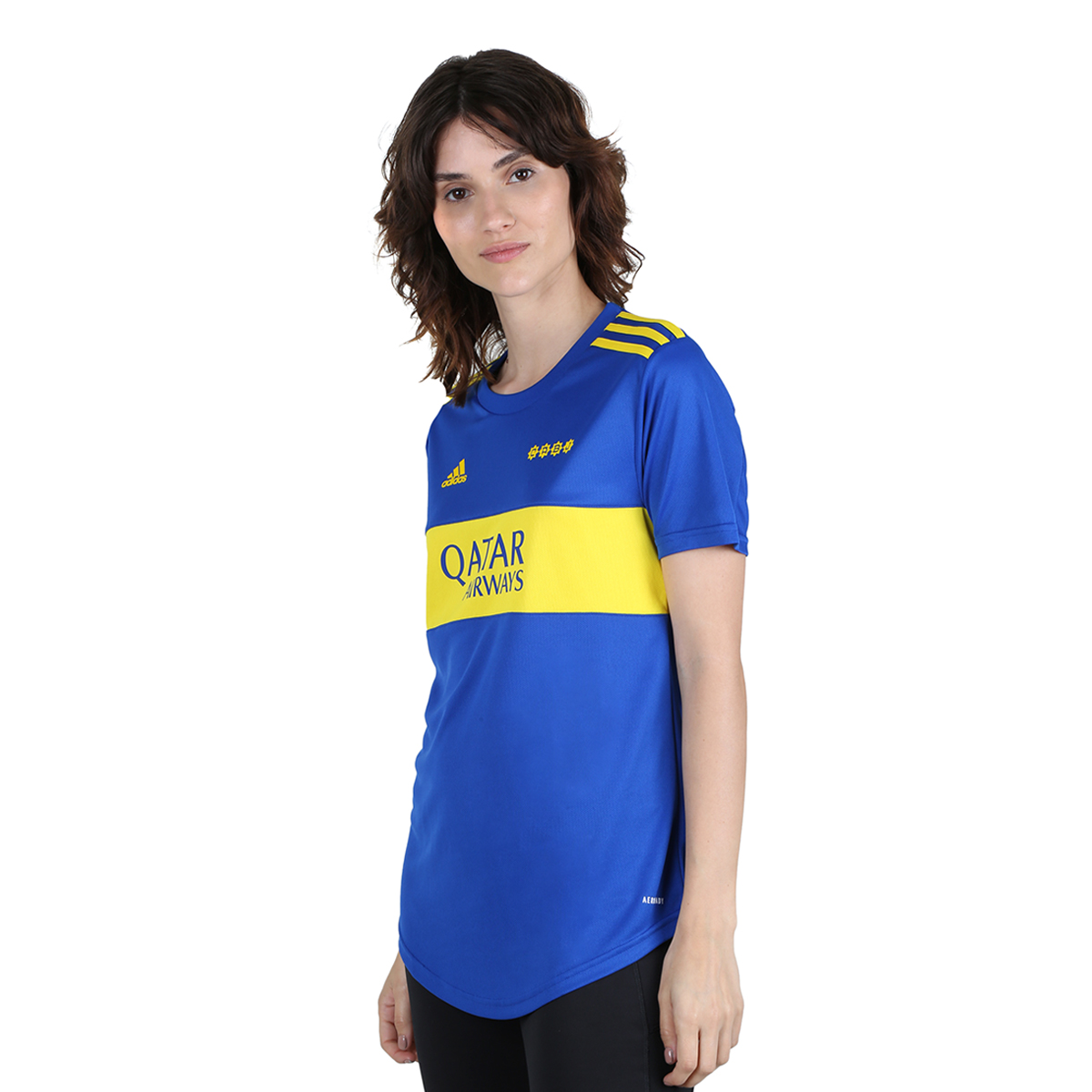 Camiseta adidas Boca Juniors,  image number null