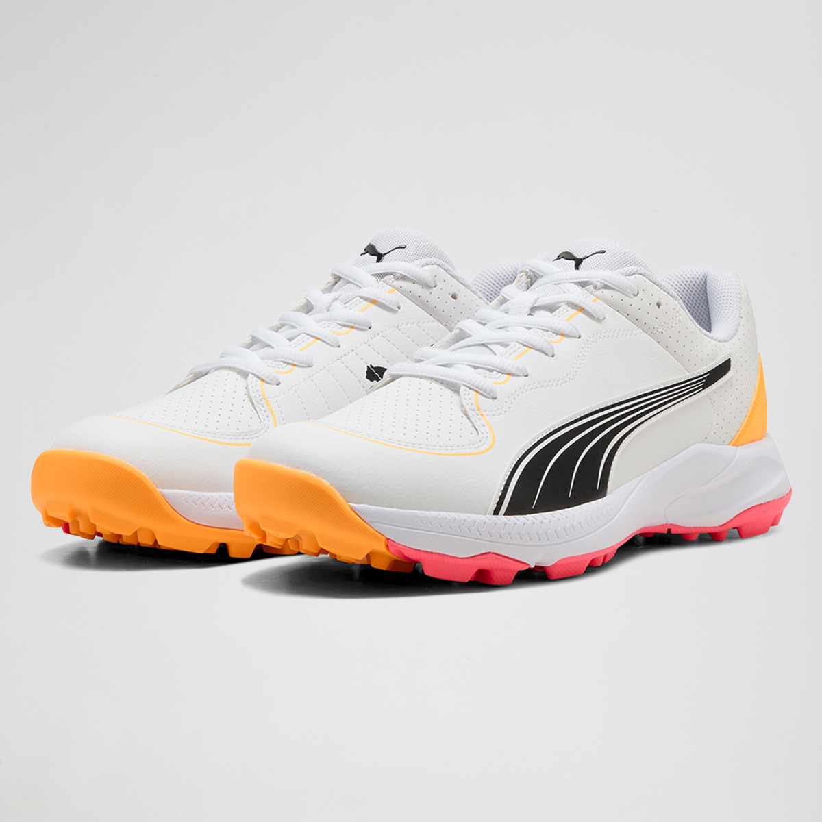 Zapatillas Hockey Puma 24 FH Rubber,  image number null
