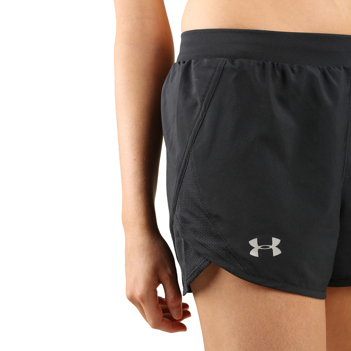 Short Under Armour Fly By 2.0,  image number null