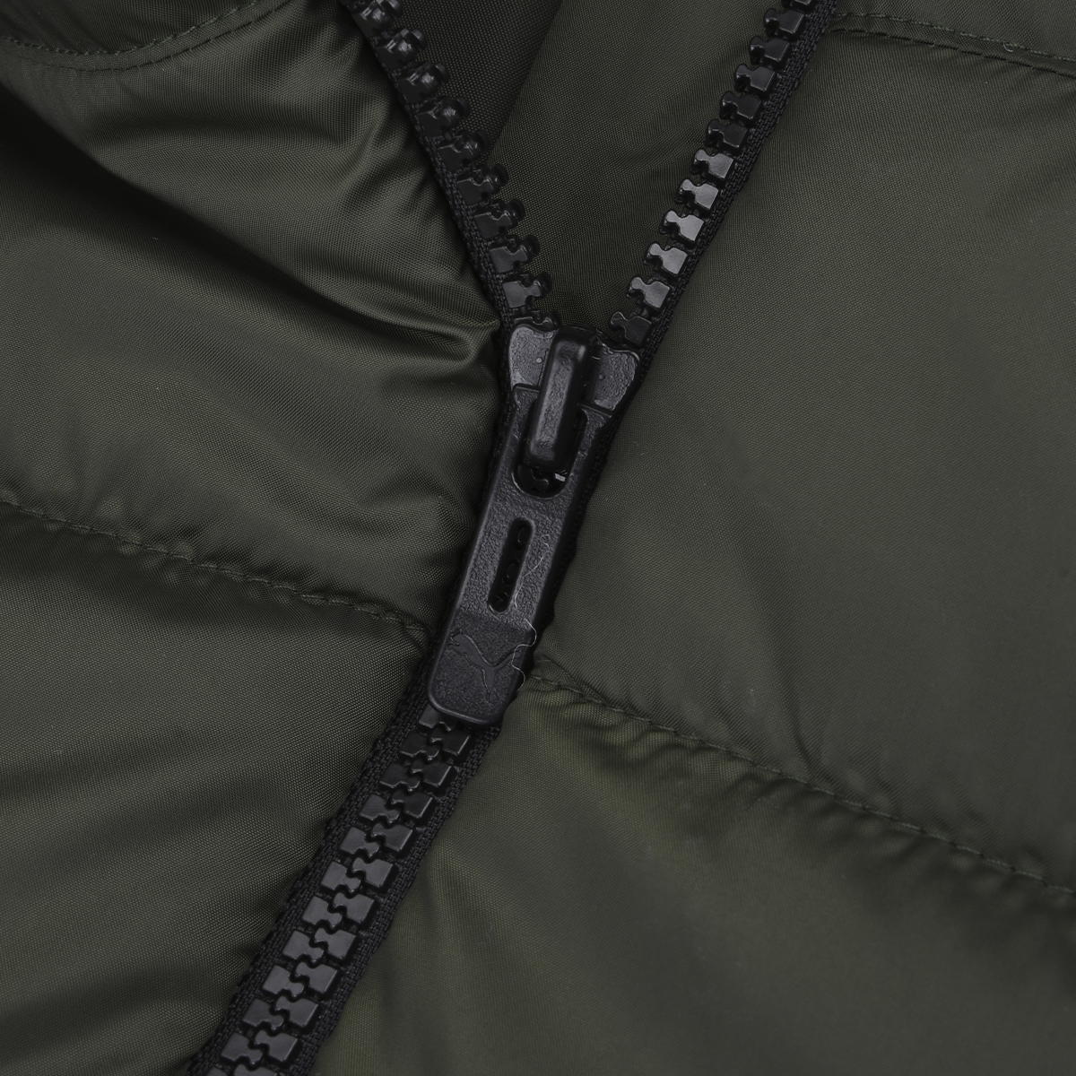 Campera con capucha Puma Rompeviento Essentials Padded Hombre,  image number null