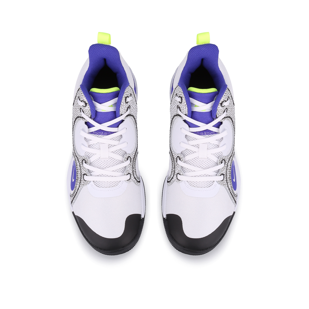 Zapatillas Nike Fly By Mid 2,  image number null