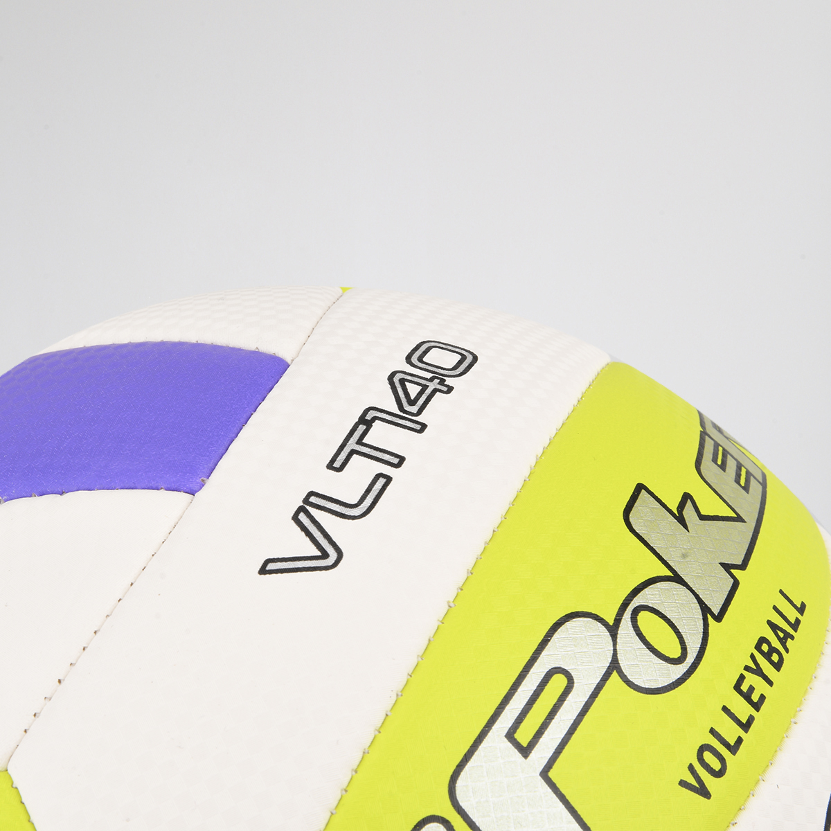 Pelota Voley Poker Vlt 140,  image number null