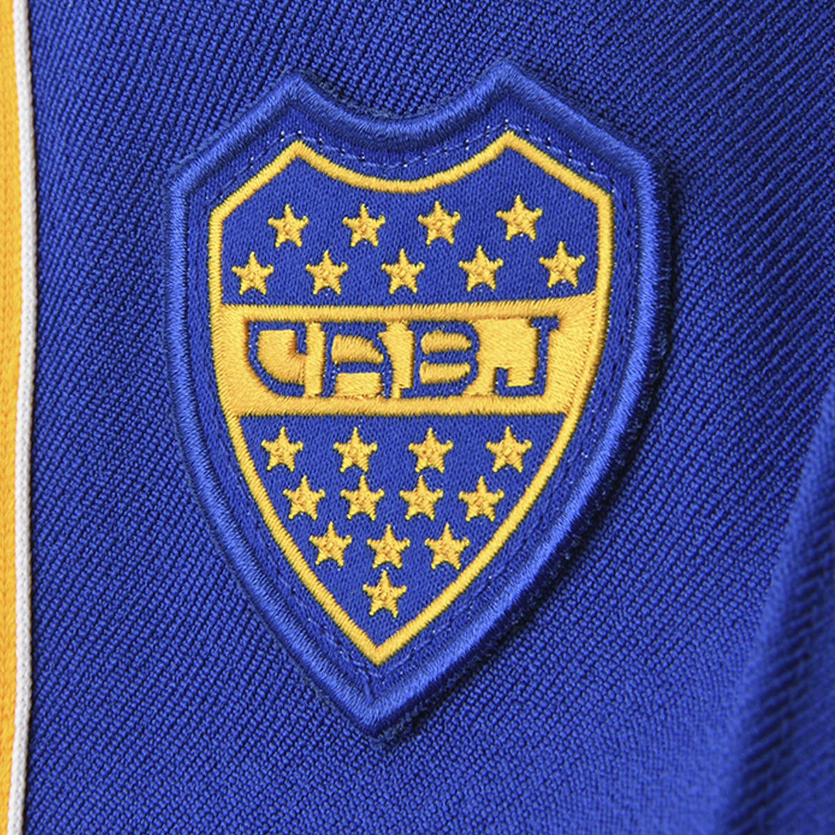 Pantalón Boca Juniors adidas Icon Hombre,  image number null