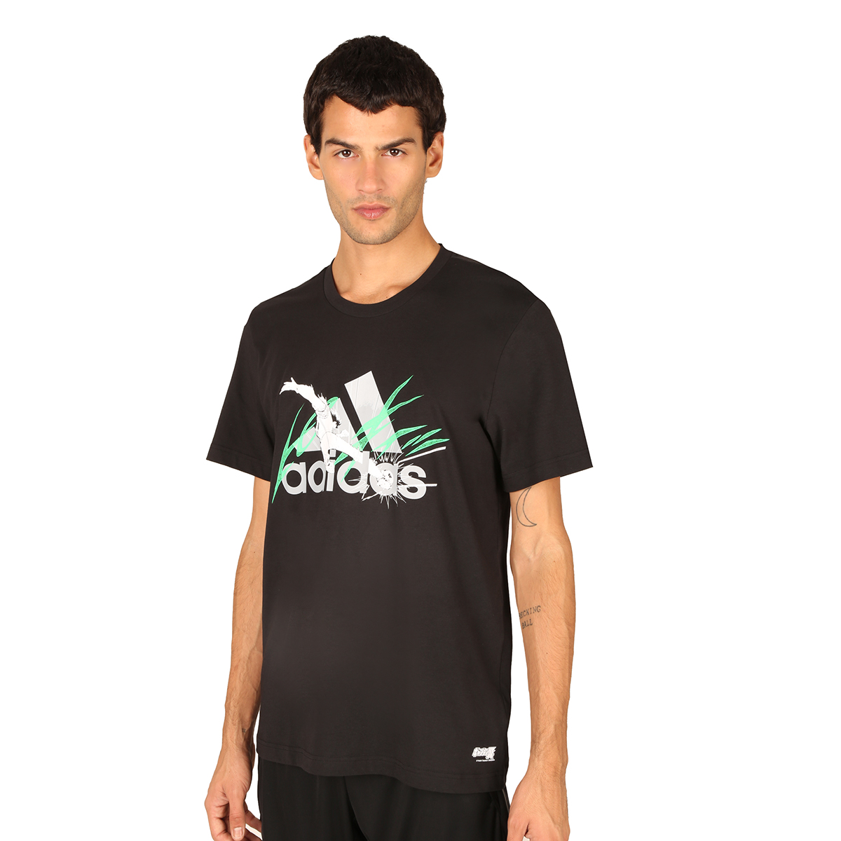 Camiseta adidas online captain tsubasa