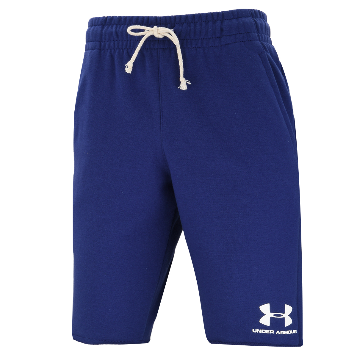 Short Under Armour Entrenamiento Sportstyle Terry Hombre,  image number null