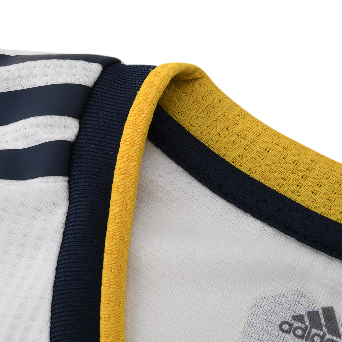 Camiseta F&uacute;tbol Boca Juniors adidas Alternativa 22/23 Hombre,  image number null