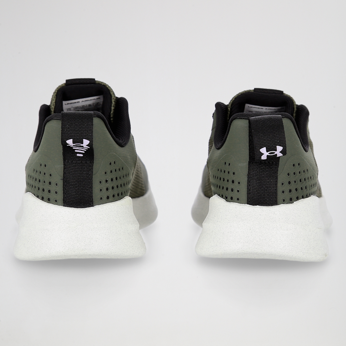 Zapatillas Entrenamiento Under Armour Charged Essential,  image number null