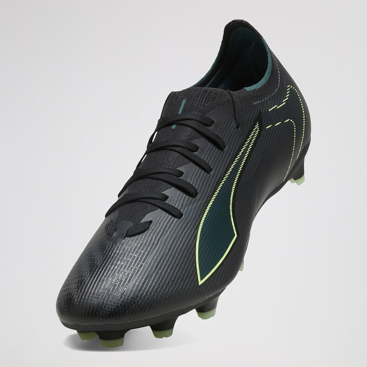 Botines F&uacute;tbol Puma Ultra 6 Match FG/AG Hombre,  image number null