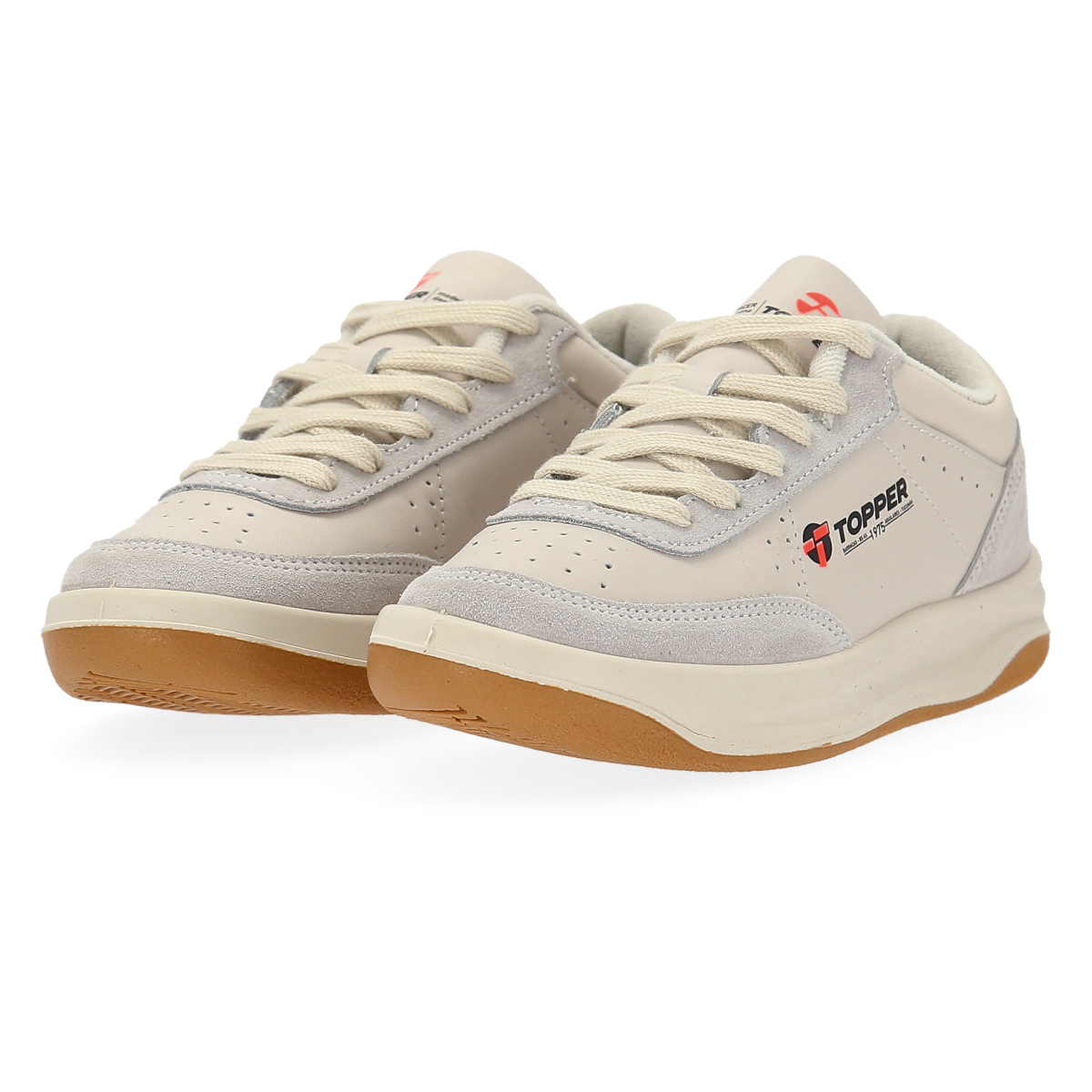 Zapatillas Tenis Topper Enforcer,  image number null